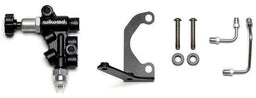 WILWOOD 4-Ports With Adjustable Knob, Brake Switch, Mounting Bracket & Hard L Proportioning Valve WB260-13190 Autofit