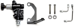 WILWOOD 4-Ports With Adjustable Knob, Brake Switch, Mounting Bracket & Hard L Proportioning Valve WB260-15048 Autofit