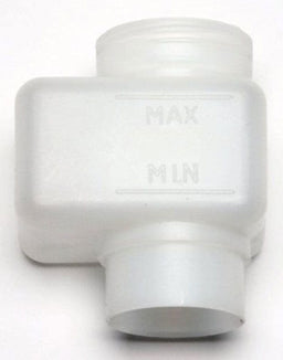 WILWOOD 4oz (118ml) Replacement Remote Resevoirs WB260-5752 Autofit