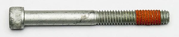 WILWOOD 5/16-18 x 3" UHL Caliper Bolt WB230-2863 Autofit