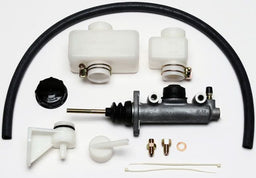 WILWOOD 5/8" Combination Remote Master Cylinder Kit (1.2 Stroke) WB260-3372 Autofit