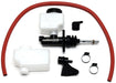 WILWOOD 5/8" Compact Combination Master Cylinder Kit (1.2 Stroke) WB260-10371 Autofit