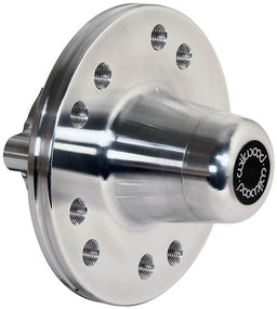WILWOOD 5 x 4.5/4.75 B/C Use With 5 x 3.88 0.81 Vented Rotor or 300-3307 6 Bo Forged Billet Aluminum Vented Rotor Hub WB270-7274 Autofit