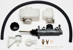 WILWOOD 7/8" Combination Remote Master Cylinder Kit (1.2 Stroke) WB260-3376 Autofit