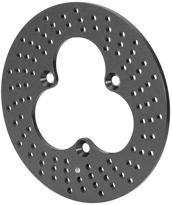 WILWOOD Aluminium Sprint Midget Rotor 10.95" x 0.31" 3 x 5.0" PCD WB160-3327A Autofit