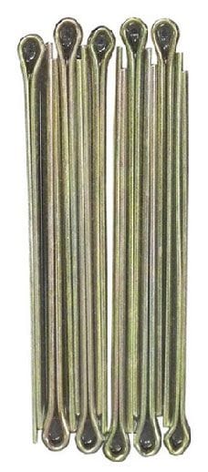 WILWOOD Caliper Cotter Pin 1/8" x 3.0" (10 pk.) WB180-0055 Autofit