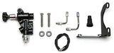 WILWOOD Combination Proportioning Valve with L/H Bracket Kit WB260-14248 Autofit