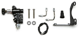 WILWOOD Combination Proportioning Valve with L/H Bracket Kit WB260-14248 Autofit