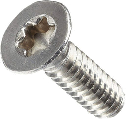 WILWOOD Counter Sunk 10-24 x .500", Torx Drive (Each) Pedal Pad Bolt WB230-11300 Autofit