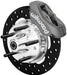 Wilwood Forged Dynalite Front Drag Brake Kit WB140-2713-BD Autofit