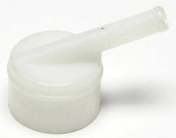 WILWOOD Master Cylinder Remote Reservoir Inline Adapter WB260-3396 Autofit