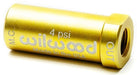 WILWOOD No Fittings Residual Pressure Valve, 4 psi, Gold WB260-15365 Autofit