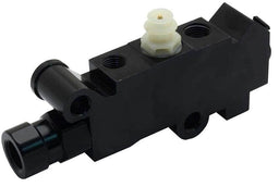 WILWOOD Non Adjutsable GM Style Proportioning Valve WB260-11322 Autofit