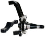 WILWOOD Pro Spindle with Steering Arm, Stock Height WB830-10832 Autofit
