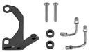 WILWOOD R/H Bracket Kit for Combination Proportioning Valve & Compact Tandem Master Cyli Autofit