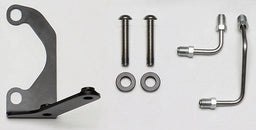 WILWOOD R/H Bracket Kit for Combination Proportioning Valve & Diecast Tandem Master Cyli Autofit