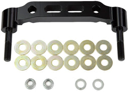 WILWOOD Radial Mount Caliper Bracket Radial Mount Caliper Bracket WB250-6309 Autofit