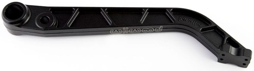 WILWOOD Reverse Mount 11.89" Long, 6.25:1 Ratio Replacement Brake Pedal Arm WB330-11301 Autofit