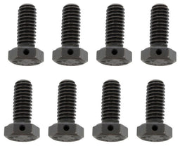 WILWOOD Rotor to Hat Bolt Kit 5/16-18 x 0.75" (8 pk.) WB230-0233D Autofit
