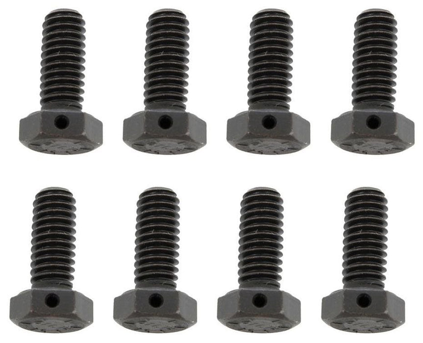 WILWOOD Rotor to Hat Bolt Kit 5/16-18 x 0.75" (8 pk.) WB230-0233D Autofit