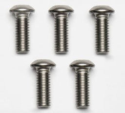 WILWOOD Rotor to Hub Bolt Kit 3/8-16 x 1.00" (5 pk.) WB230-3829 Autofit
