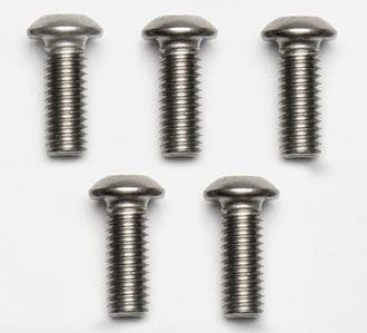 WILWOOD Rotor to Hub Bolt Kit 3/8-16 x 1.00" (5 pk.) WB230-3829 Autofit