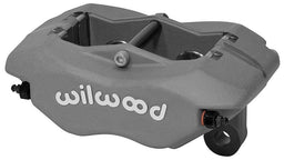 WILWOOD Side Inlet FNDL Caliper 1.75" Pistons, .38" Disc WB120-11571-SI Autofit
