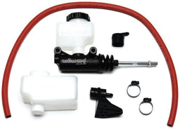 WILWOOD Side Mount, Banjo Compact Remote Master Cylinder, 15/16" Bore WB260-14793 Autofit