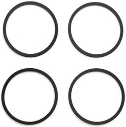 WILWOOD Suit 1.75" Piston (Set of 4) Replacement Caliper O-Ring Kit WB130-2655 Autofit