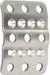 WILWOOD Suit All Wilwood Pedal Assemblies Replacement Brake or Clutch Pedal Pad WB330-11280 Autofit