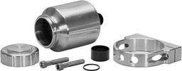 WILWOOD Suit Brake & Clutch Master Cylinder, 4oz (120ml) Billet Remote Reservoir Kit WB260-12697 Autofit