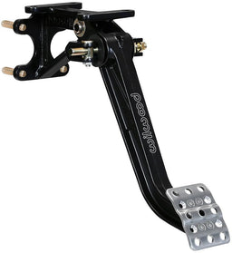 WILWOOD Suit Brakes With Dual Master Cylinder Mount, 7.0:1 Ratio Forward Swing Pedal Assembly WB340-13832 Autofit