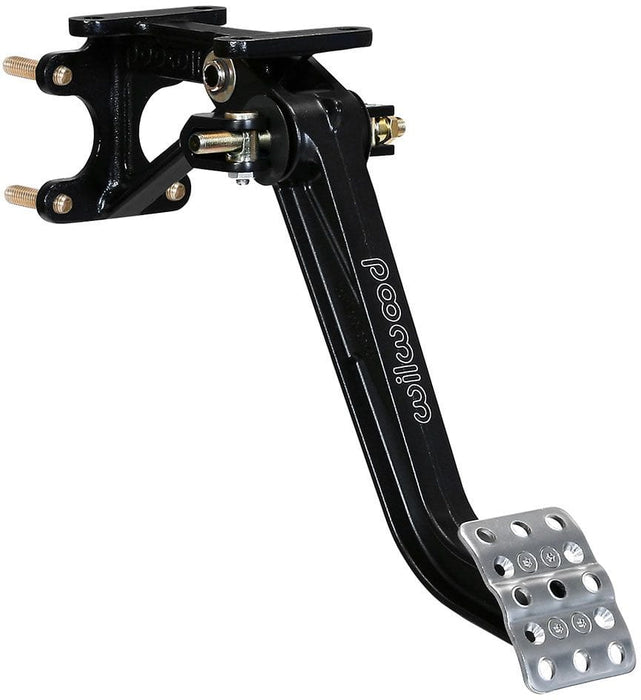 WILWOOD Suit Brakes With Dual Master Cylinder Mount, 7.0:1 Ratio Forward Swing Pedal Assembly WB340-13832 Autofit