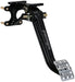 WILWOOD Suit Brakes With Dual Master Cylinder Mount, 7.0:1 Ratio Forward Swing Pedal Assembly WB340-13832 Autofit