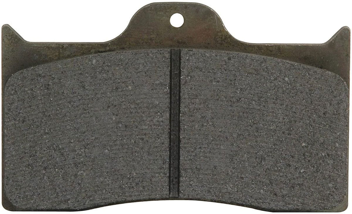 WILWOOD Suit Dynalite Series Calipers PolyMatrix Brake pad Set with A Compound WB15A-5734K Autofit