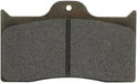 WILWOOD Suit Dynalite Series Calipers PolyMatrix Brake pad Set with A Compound WB15A-5734K Autofit