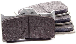 Wilwood Suit Dynalite Series Calipers Smart Pad Brake Pad Set with BP-20 Compound WB150-9413K Autofit