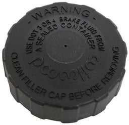 WILWOOD Suit Girling Style Wilwood Master Cylinder Replacement Master Cylinder Cap WB330-15081 Autofit