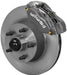 WILWOOD Suit Mustang 1965-69 Classic Series Front Brake Kit, 11" Rotors/strong>
Suit Mustang 1965-69 WB140-13 Autofit