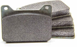 WILWOOD Suit Powerlite Radial Mount Series Calipers PolyMatrix Brake Pad Set with A Compound WB15A-8809K Autofit