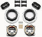 WILWOOD Suit Strange Engineering Rear Floater Kit STF5010 Dynapro Low-Profile Rear Parking Brake Kit WB140-13952-D Autofit