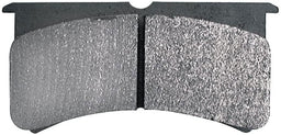 WILWOOD Suit Superlite 4 & 6 Series Calipers PolyMatrix Brake Pad Set with Q Compound WB15Q-6829K Autofit