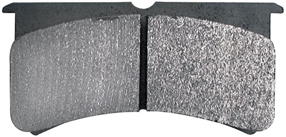 WILWOOD Suit Superlite 4 & 6 Series Calipers PolyMatrix Brake Pad Set with Q Compound WB15Q-6829K Autofit