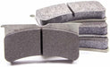 WILWOOD Suit Superlite 4 & 6 Series Calipers Smart Pad Brake Pad Set with BP-20 Compound WB150-9416K Autofit