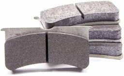 WILWOOD Suit Superlite 4 & 6 Series Calipers Smart Pad Brake Pad Set with BP-20 Compound WB150-9416K Autofit
