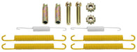 WILWOOD Suit Wilwood Internal Park Brake Kit Replacement Spring & Adjuster Kit WB300-6661 Autofit