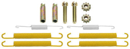 WILWOOD Suit Wilwood Internal Park Brake Kit Replacement Spring & Adjuster Kit WB300-6661 Autofit