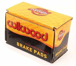 WILWOOD Suit Wilwood Rear Parking Brake Kits (Set of 4) Replacement Rear Hand Brake Shoes WB150-6244K Autofit