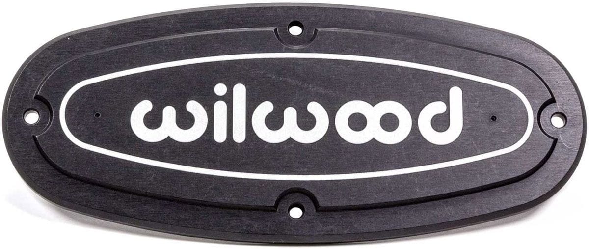 WILWOOD Suit Wilwood Tandem Master Cylinder Replacement Master Cylinder Cap WB330-8573 Autofit
