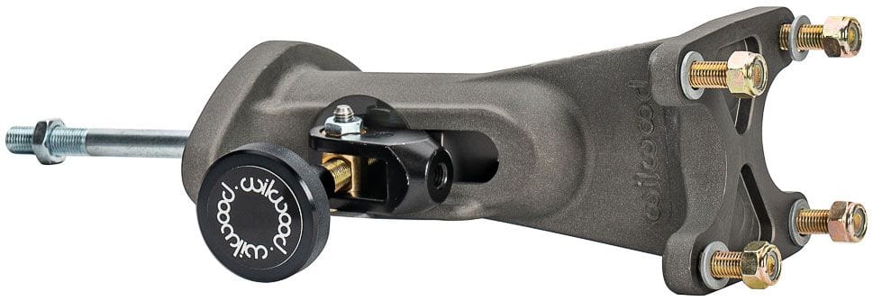 WILWOOD Tandem Mount Balance Bar Assembly Tandem Mount Balance Bar Assembly WB340-16920 Autofit